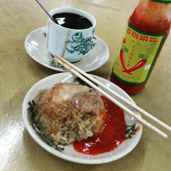 Kampung Koh Chili Sauce - Image 2