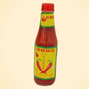 Kampung Koh Chili Sauce